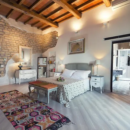 La Meridiana Relais Формелло