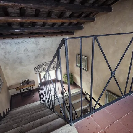 La Meridiana Relais Formello