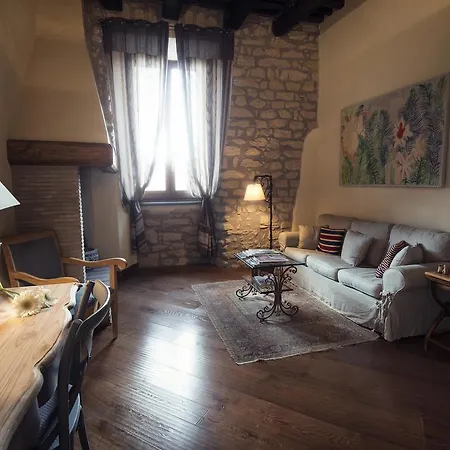 La Meridiana Relais Hotel