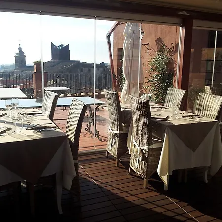 La Meridiana Relais Hotell Formello