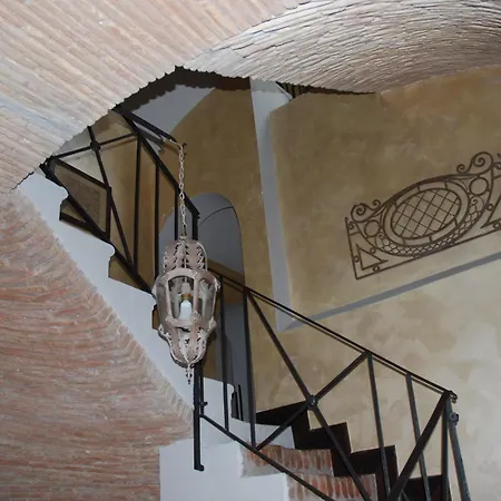 La Meridiana Relais *