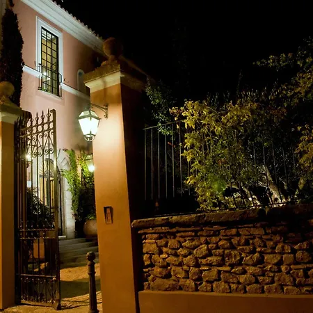 La Meridiana Relais