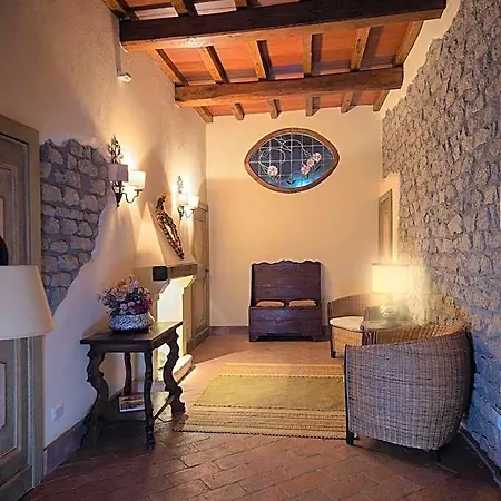 La Meridiana Relais Формелло