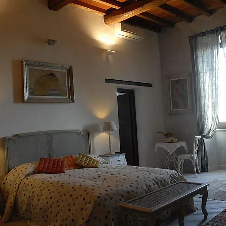 Отель La Meridiana Relais