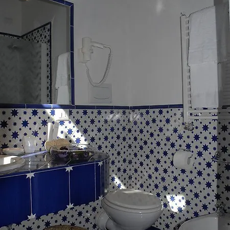 Hotel La Meridiana Relais Formello
