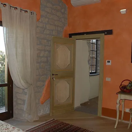 Отель La Meridiana Relais *