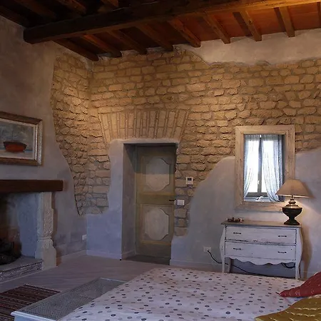 La Meridiana Relais