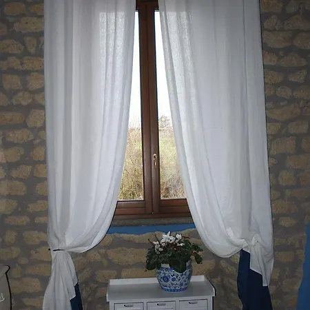 Hotell La Meridiana Relais *