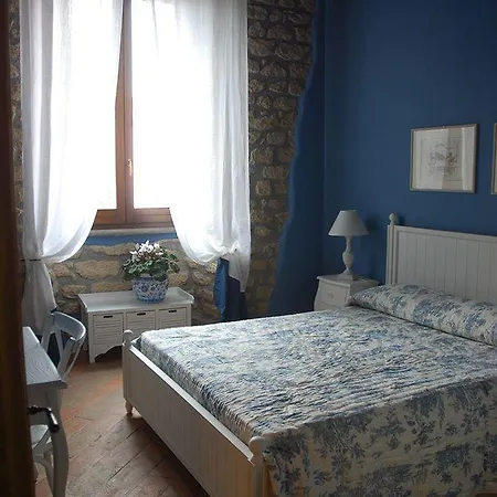 Отель La Meridiana Relais