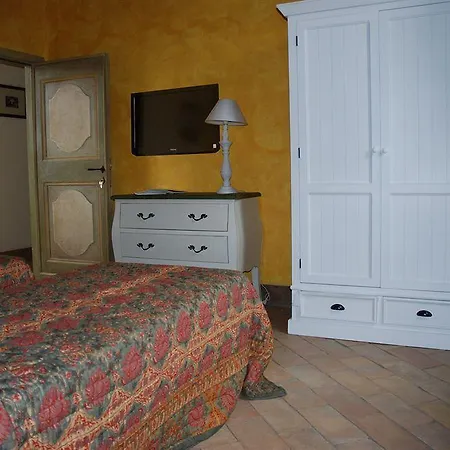 Отель La Meridiana Relais *