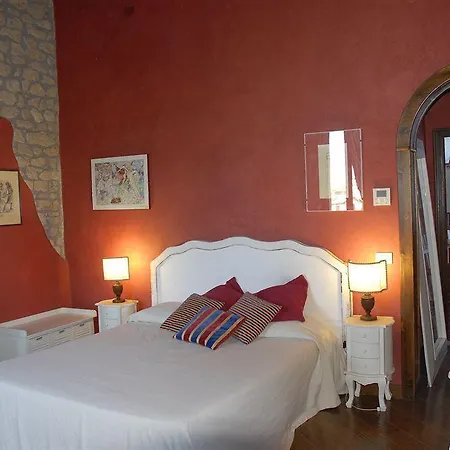 La Meridiana Relais Формелло