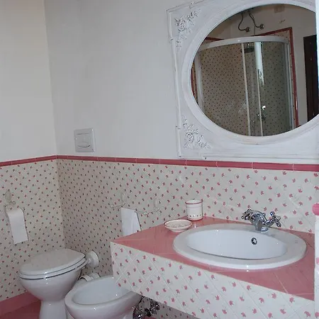 Hotell La Meridiana Relais Formello