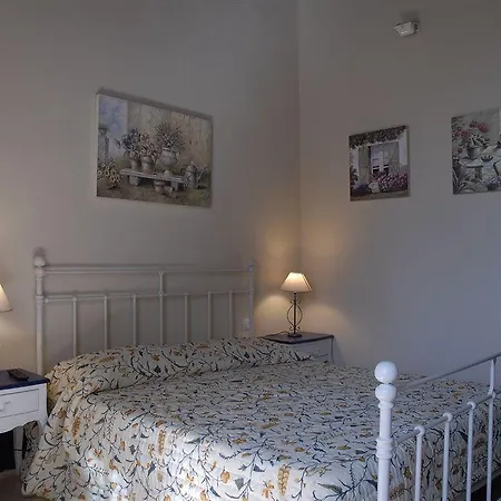La Meridiana Relais