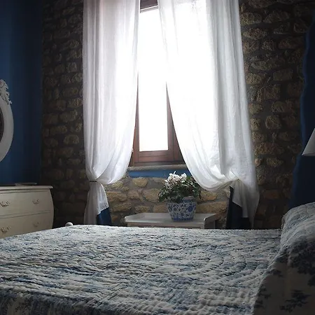 Hotell La Meridiana Relais *