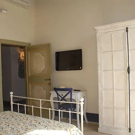 La Meridiana Relais Формелло