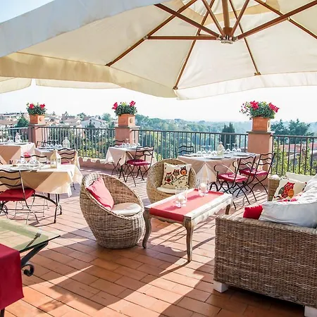 La Meridiana Relais