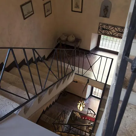 La Meridiana Relais * Formello