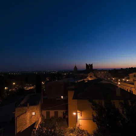 La Meridiana Relais *