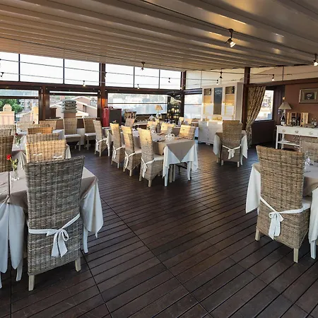 La Meridiana Relais
