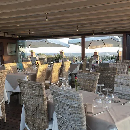 Hotel La Meridiana Relais *