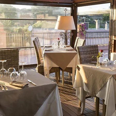 La Meridiana Relais Формелло