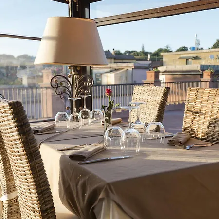 La Meridiana Relais * Формелло