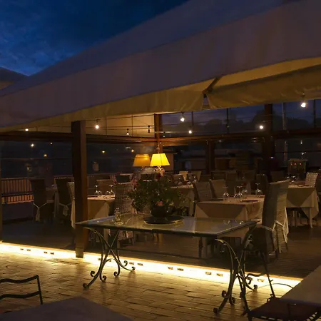 Hotel La Meridiana Relais Formello