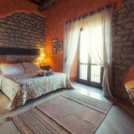 La Meridiana Relais