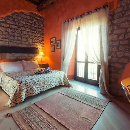La Meridiana Relais