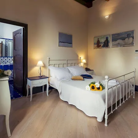 La Meridiana Relais *