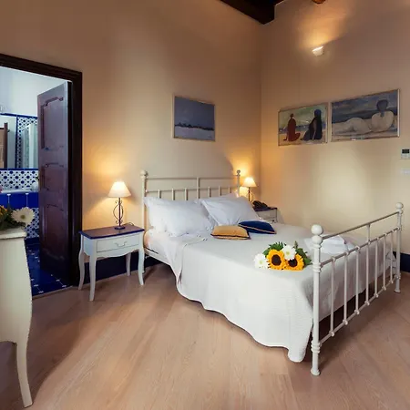 La Meridiana Relais *