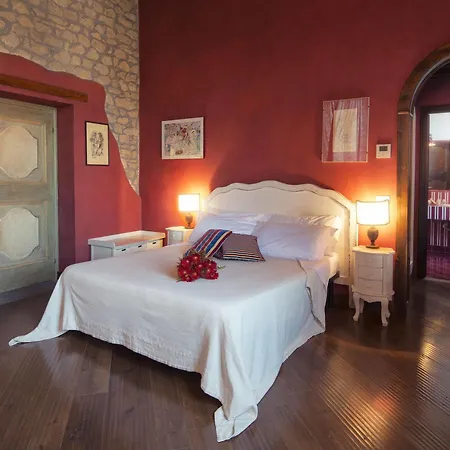 Hotel La Meridiana Relais Formello