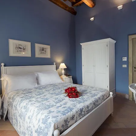 La Meridiana Relais Hotel Formello