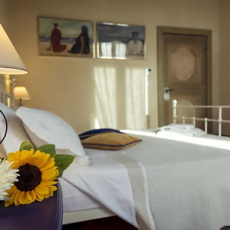 La Meridiana Relais