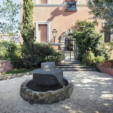La Meridiana Relais * Formello
