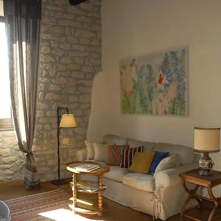 La Meridiana Relais Отель