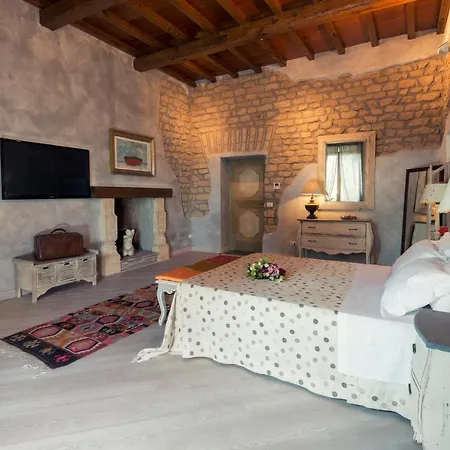 Hotel La Meridiana Relais Formello