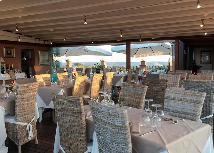 Szálloda La Meridiana Relais *